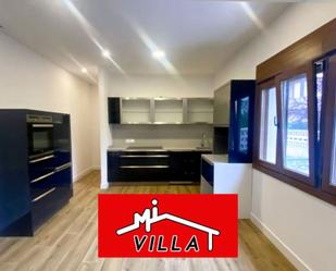 Kitchen of Study for sale in Laredo  with Terrace