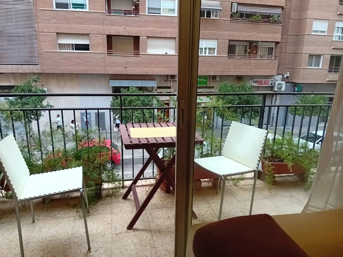 Wohnung zur Miete in Marxalenes