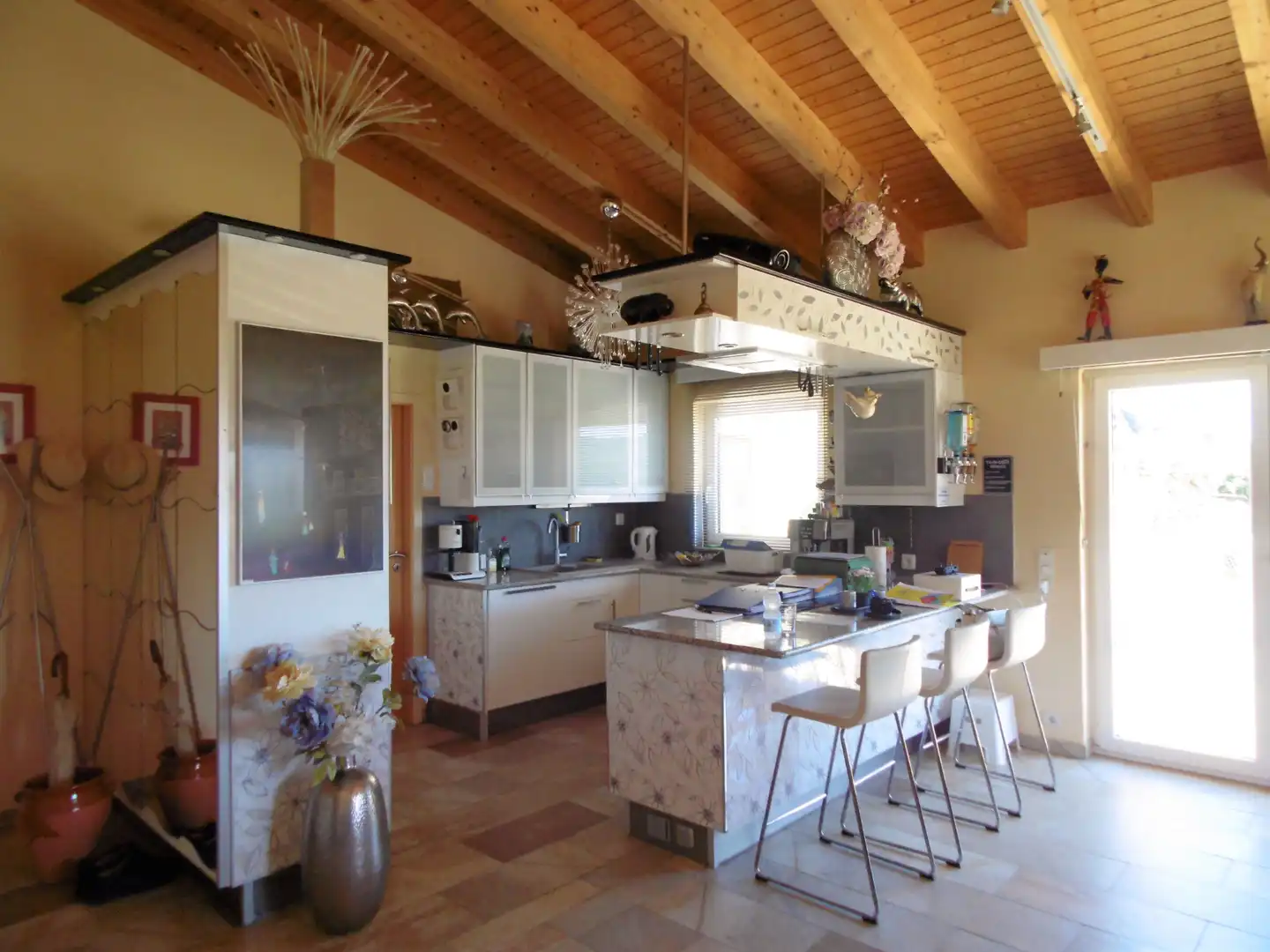 Chalet con terraza en venta en Frigiliana, imagen 12