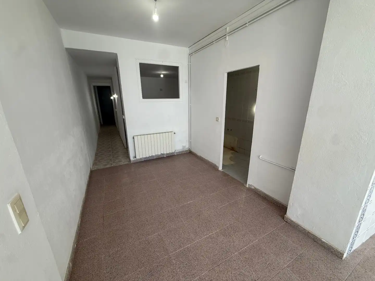 Maison mitoyenne avec terrasse à vendre à Carrer del Mestre Güell, imagen 12