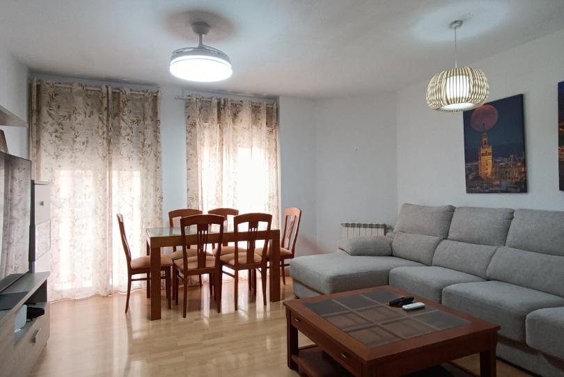 Foto 1 de Piso en venta en Calle Fuente Arenosa, El Nido - Las Fuentes, Madrid