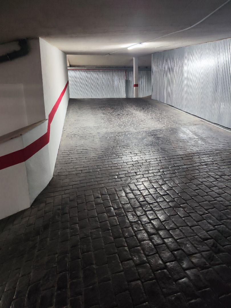Parking of Box room to rent in  Córdoba Capital