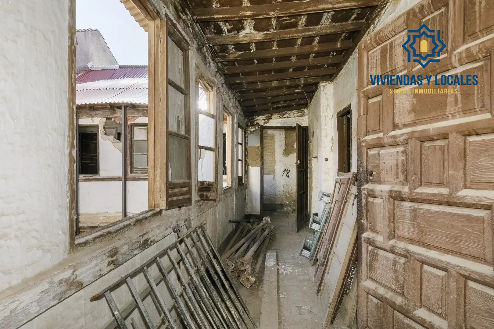 Inmuebles singulares en venta en de la Botica, imagen 26