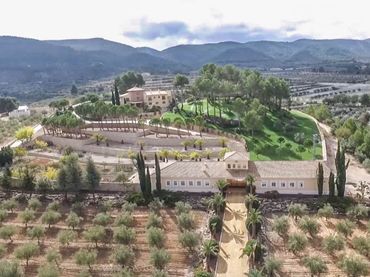 Casa en venda a Penàguila