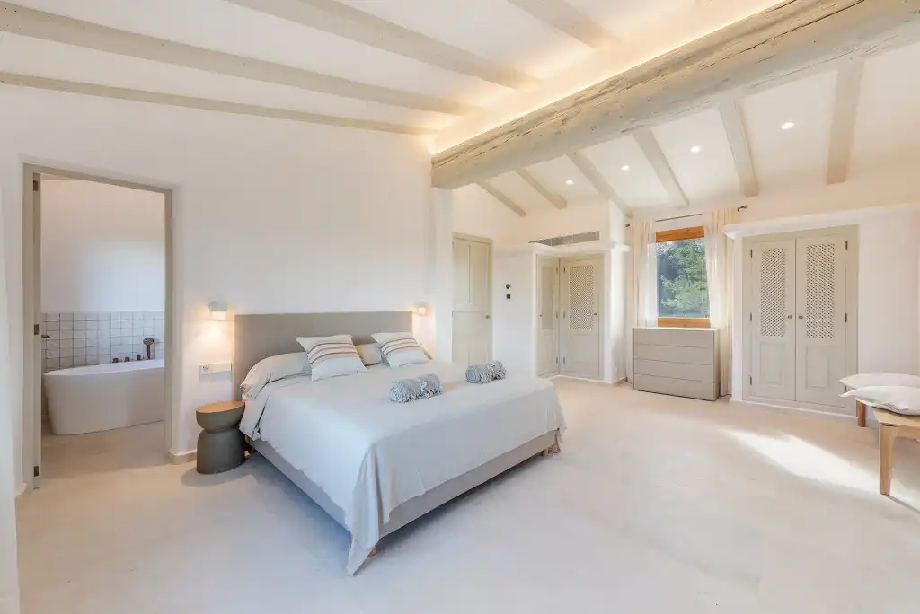 Maison rustique avec piscine à vendre à Pollença Poble, imagen 16
