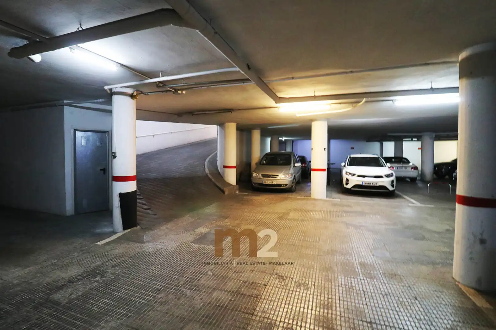 Apartamento con ascensor en venta en Carrer General O'Donnell, imagen 32