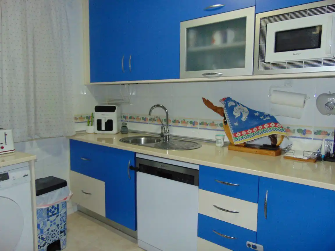 Flat for sale in Valdepeñas, imagen 14