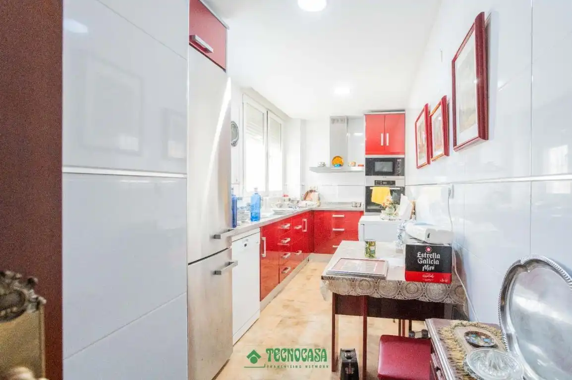 Piso con ascensor en venta en C. San Leonardo, imagen 12