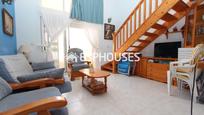 Living room of Duplex for sale in Guardamar del Segura  with Terrace and Balcony