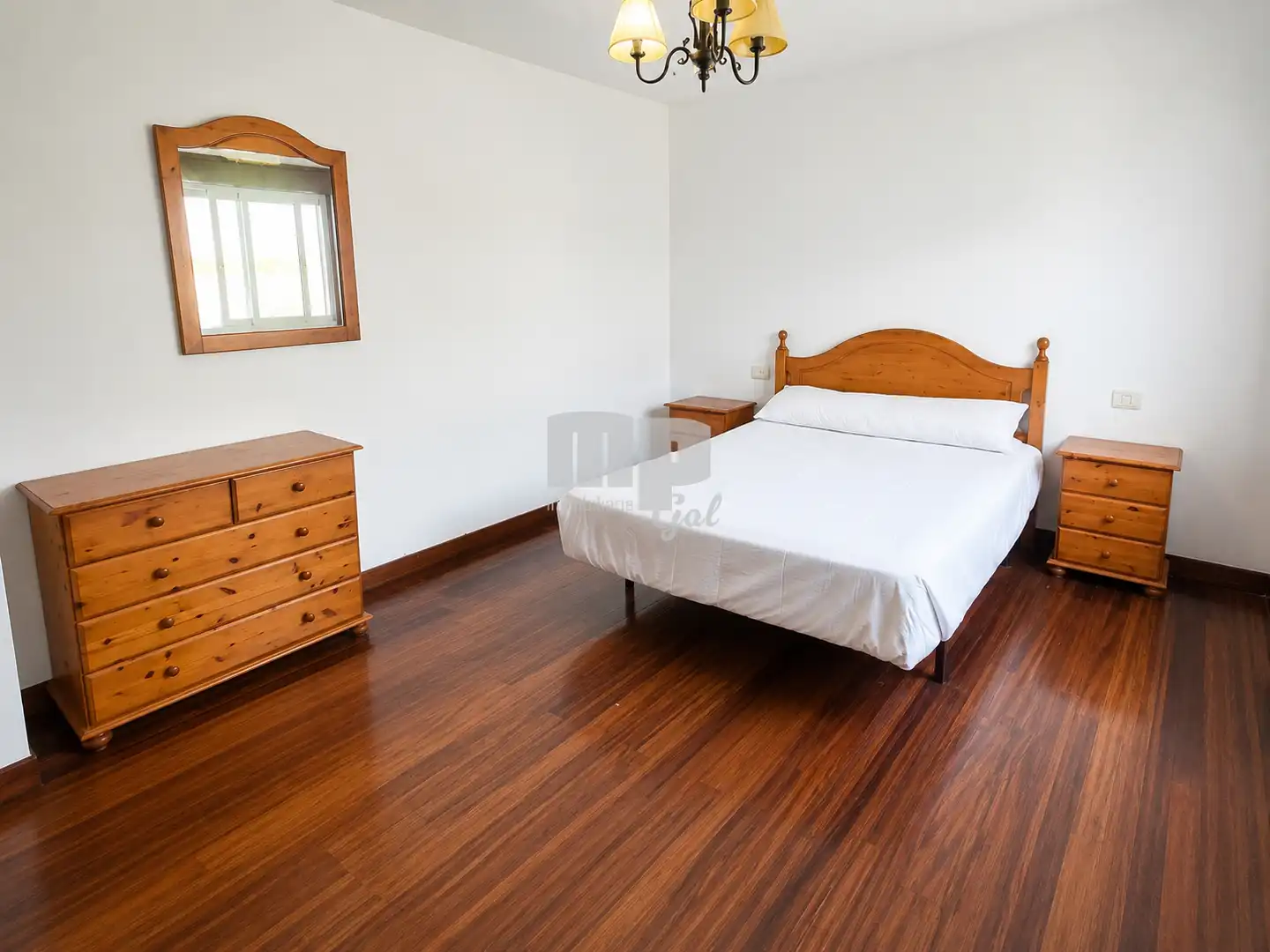 Bedroom of Flat for sale in Moaña  with Storage room