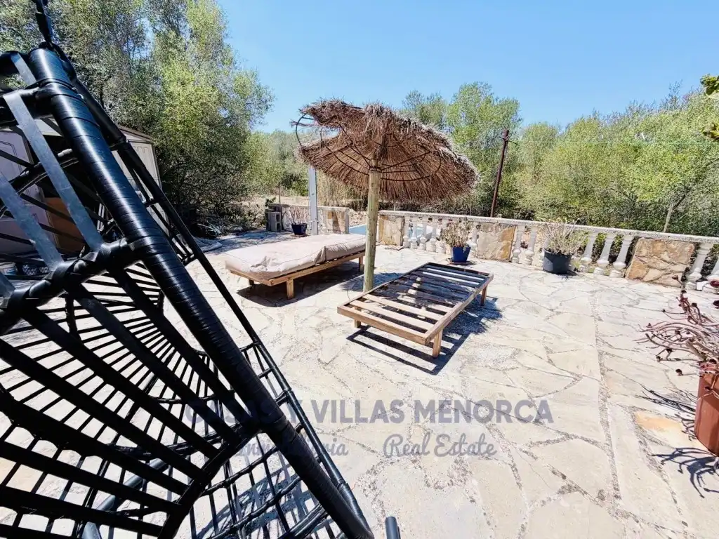 Casa rustica in vendita a Urbanizacion Binixica, imagen 38