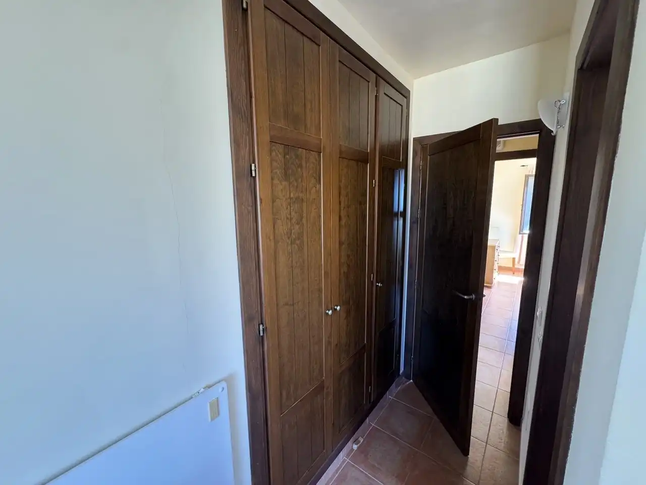 Apartments for sale in Vera  with Air Conditioner, Terrace and Swimming Pool