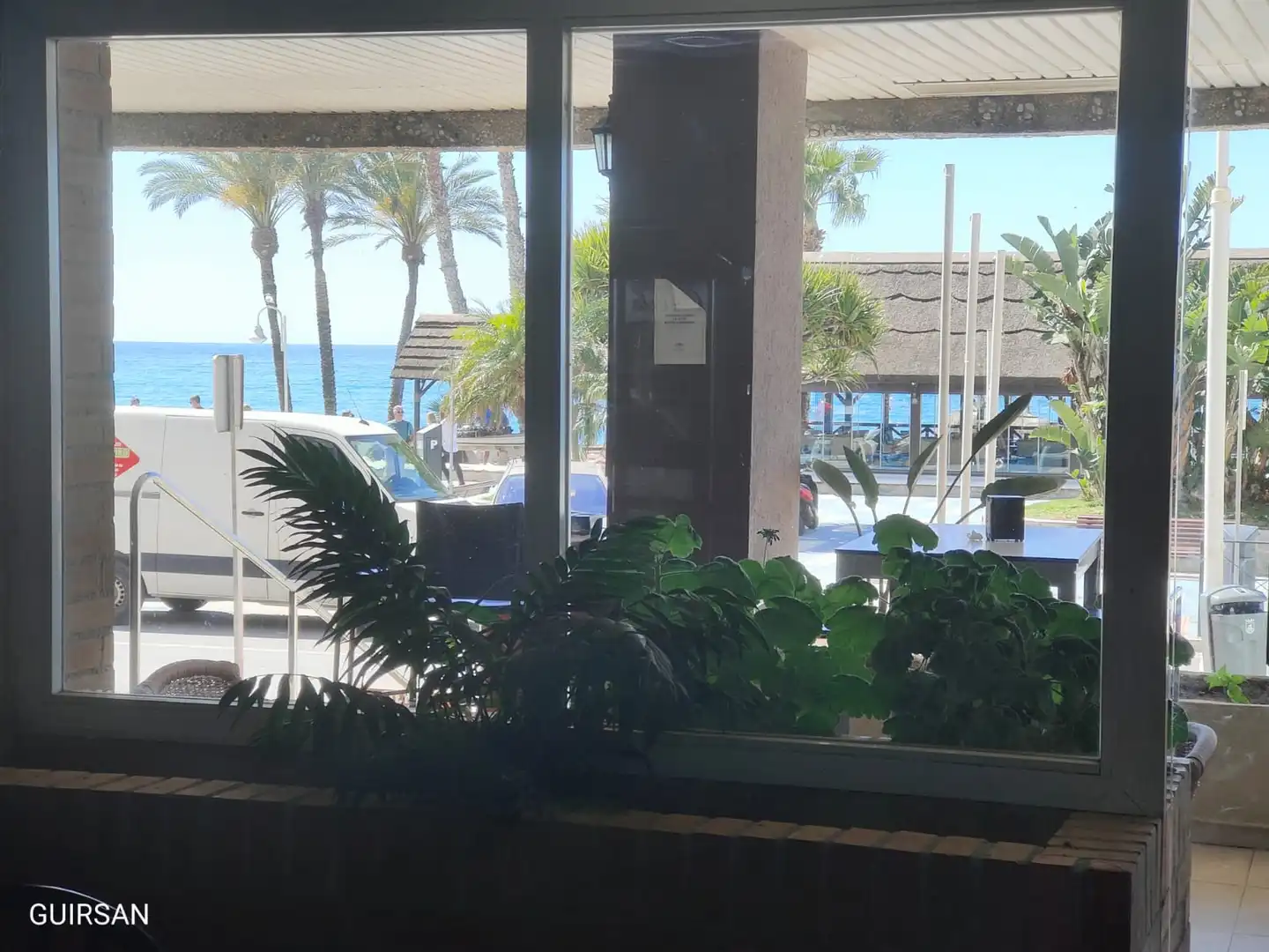 Geschaftsraum zum Verkauf in Almuñécar mit Klimaanlage, Heizung und Terrasse