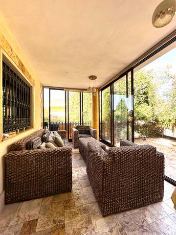 Casa-chalet en Venta en Urbanización Alamedas-Sutullena en Sutullena