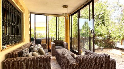 Exclusivo chalet en la zona de Las Alamedas, Lorca