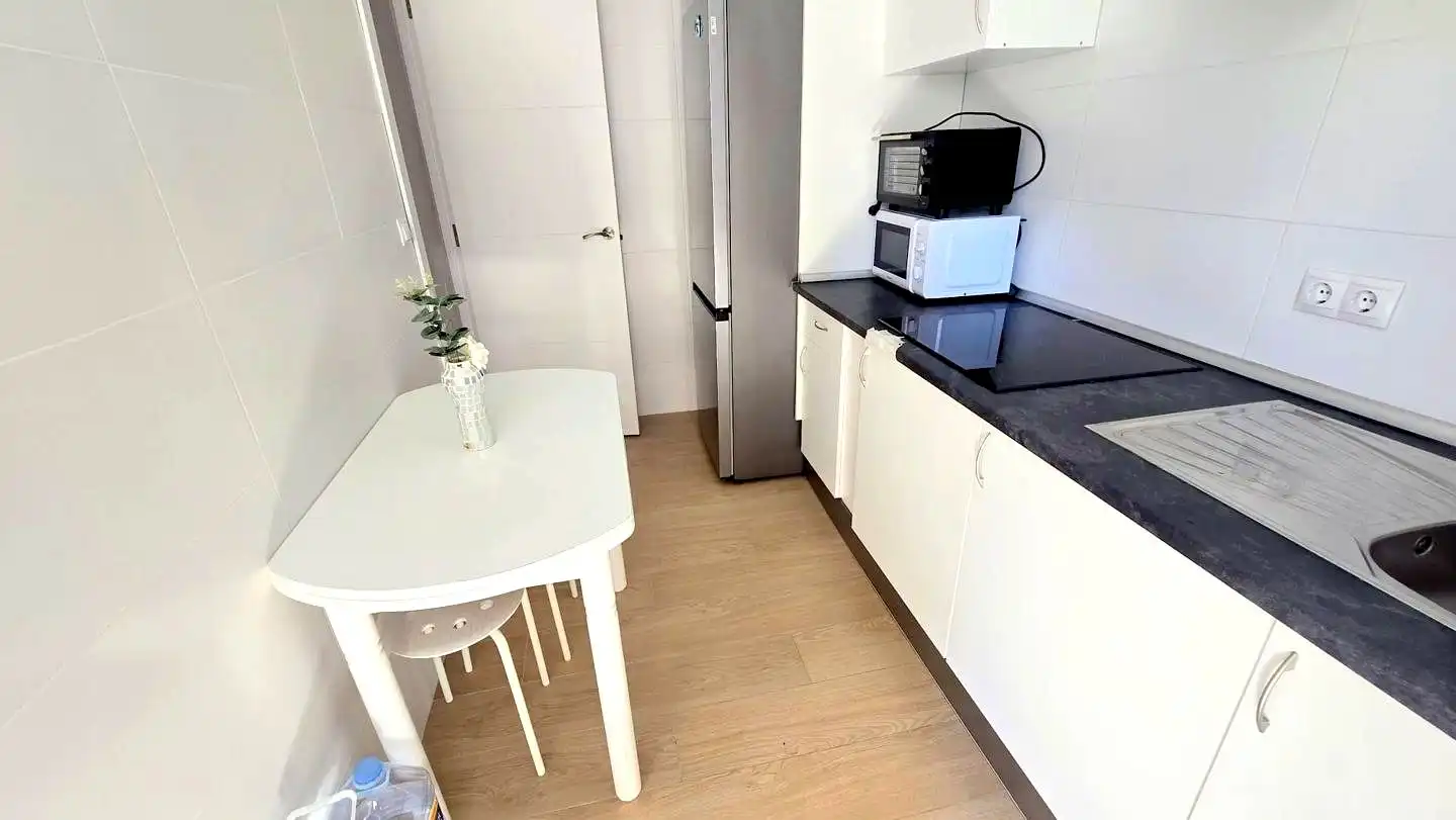 Apartament de lloguer a calle de les Barraques 16, imagen 8