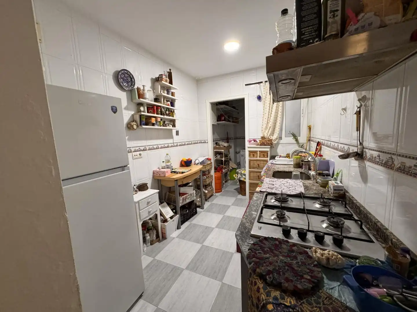 Wohnung zum Verkauf in Centro Histórico, imagen 11