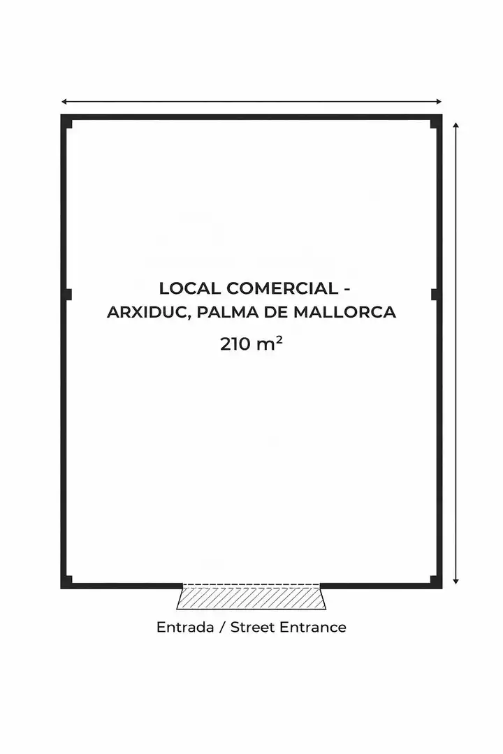 Local comercial en venda a Nord, imagen 12