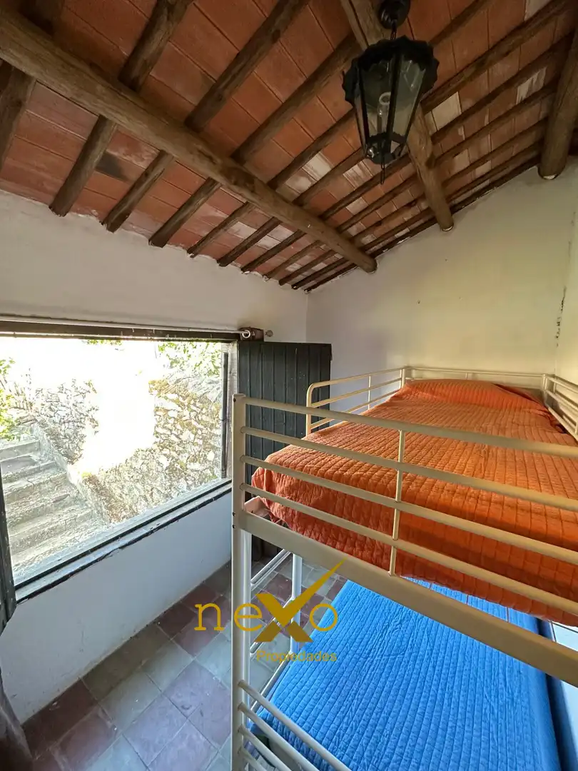 Finca rústica en venda a San Nicolás del Puerto