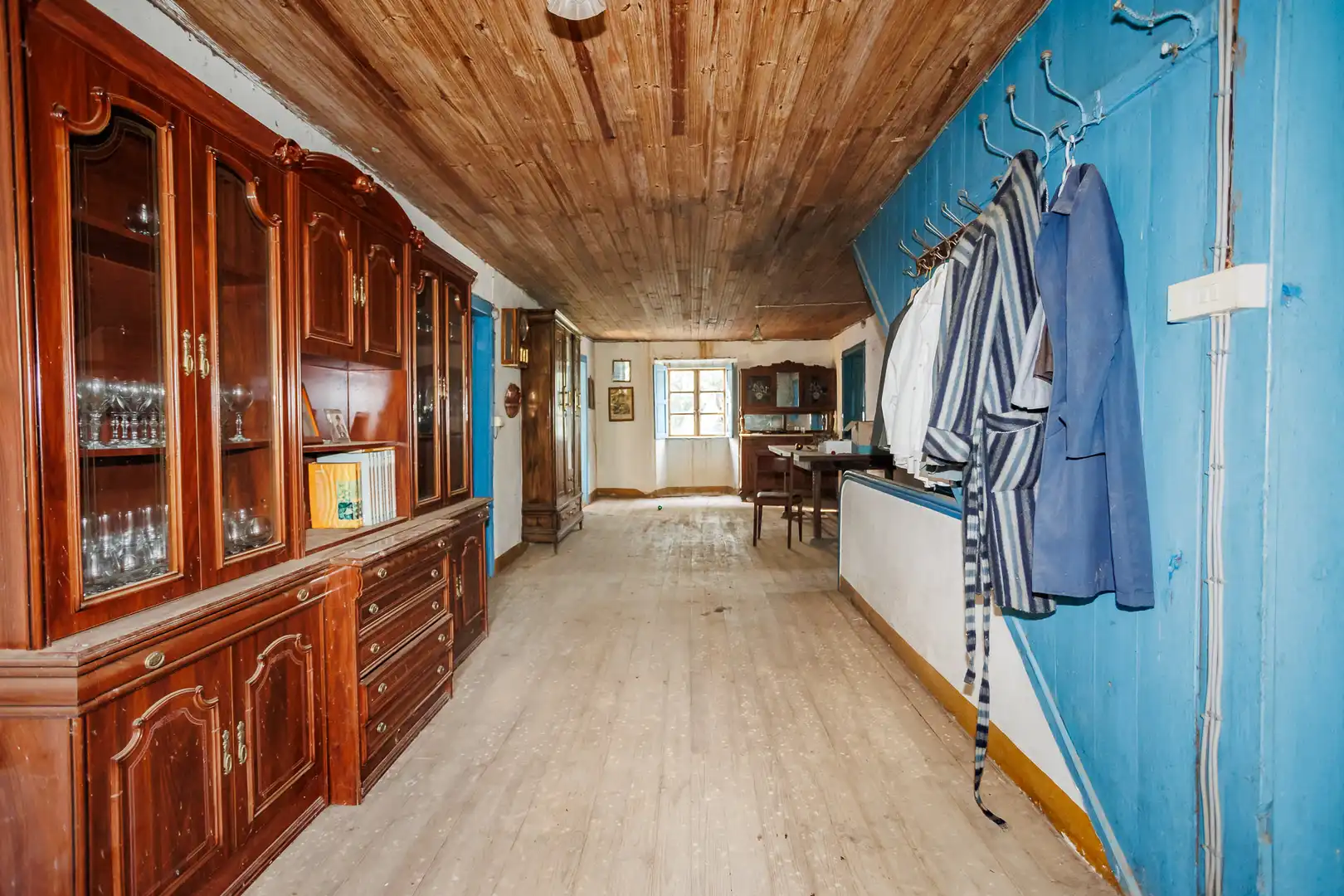 Casa rústica en venda a Castro de Rei, imagen 9