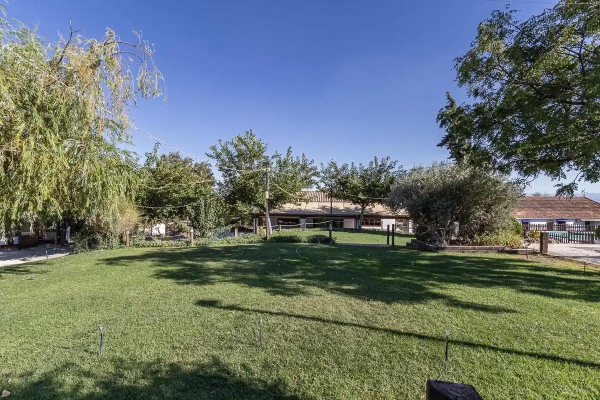 Detached house with pool for sale in Íllora, imagen 41