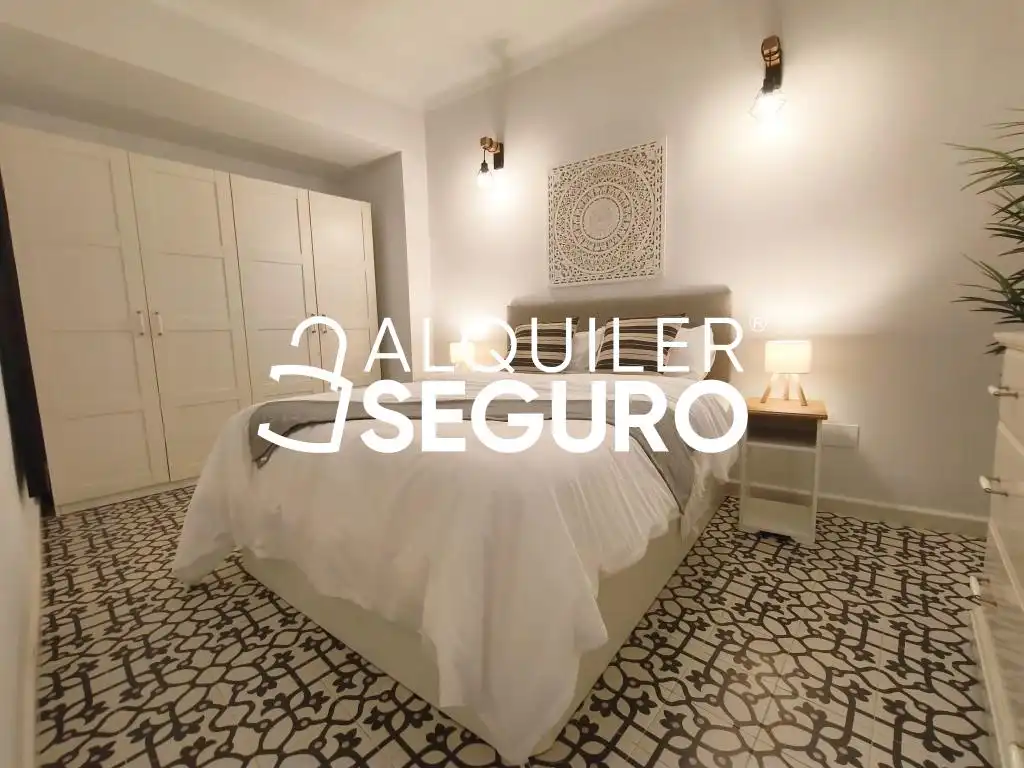 Piso en alquiler en Garbinet, imagen 7
