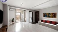 Flat for sale in  Valencia Capital  with Parquet flooring and Balcony