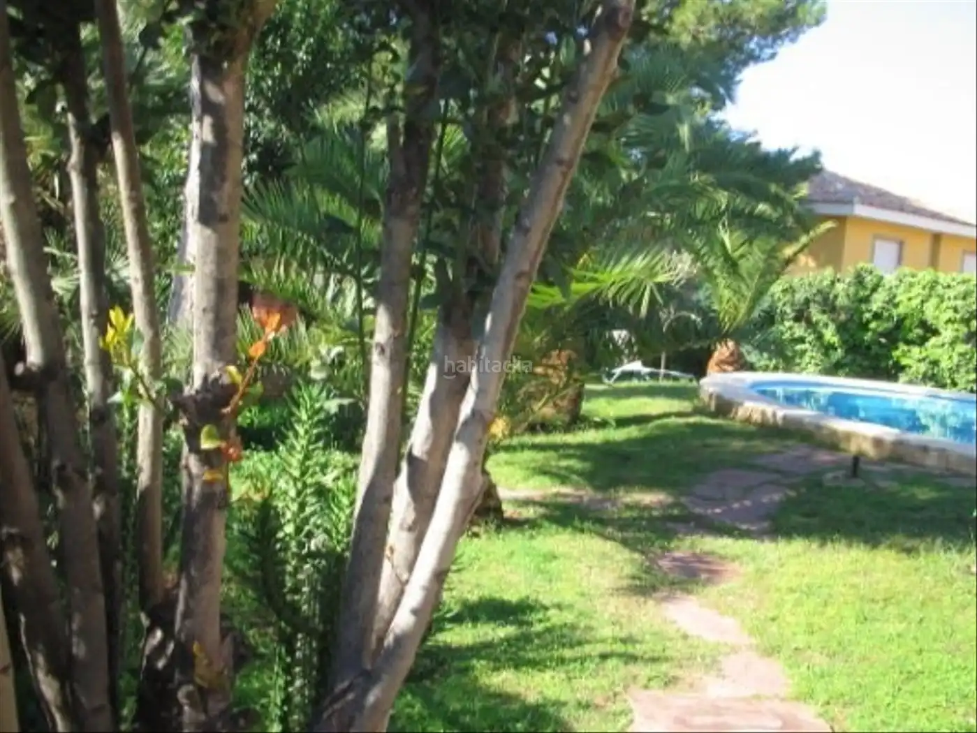 House with pool for sale in Carrer I 10, imagen 2