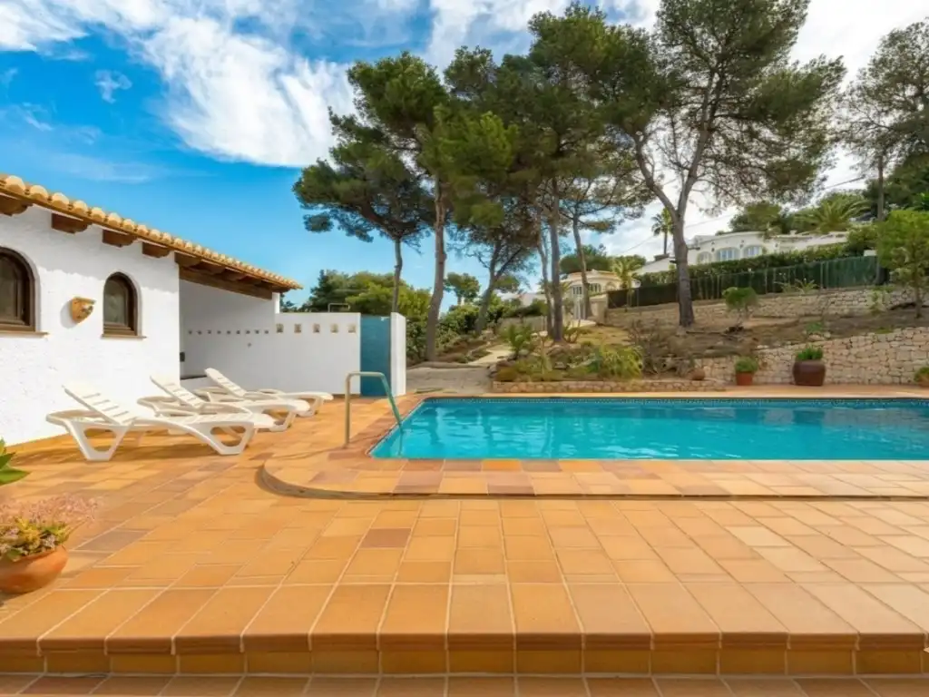 Houses for sale in Portichol - Balcón al Mar