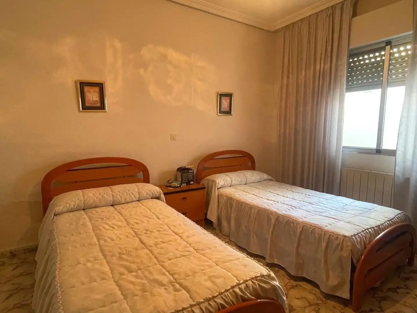 Habitación de Casa o chalet en venta en Talavera de la Reina con Calefacción y Trastero