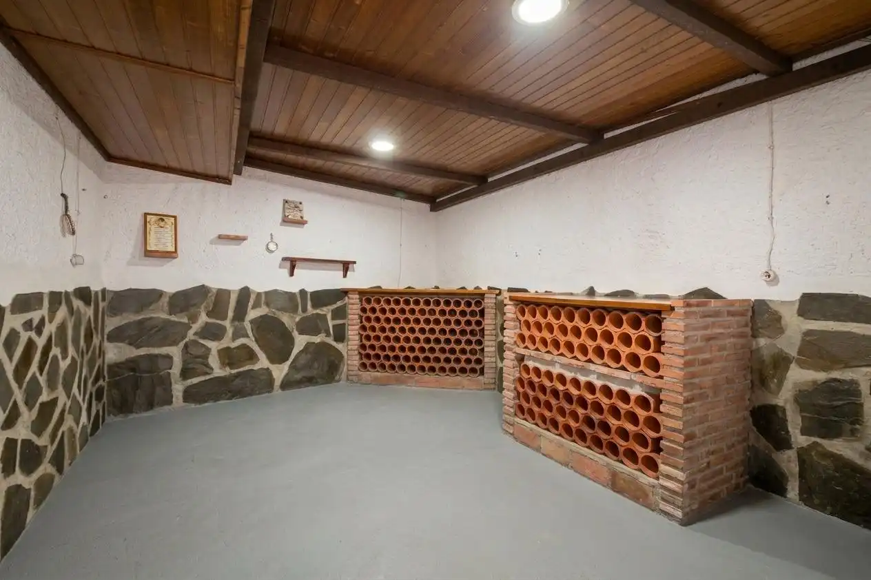Casa o xalet en venda en Motril