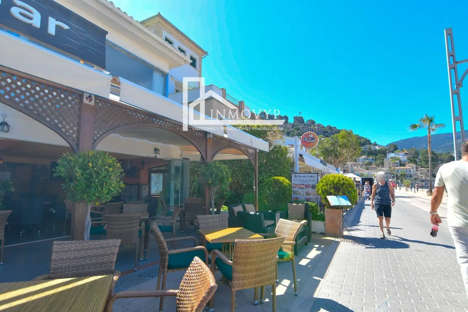 Local en venta en Sóller