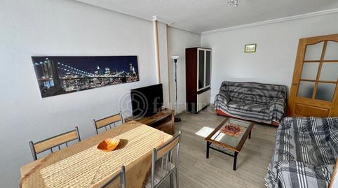 Photo 5 of Flat for rent in Guerrilleros, Garrido Sur, Salamanca Capital