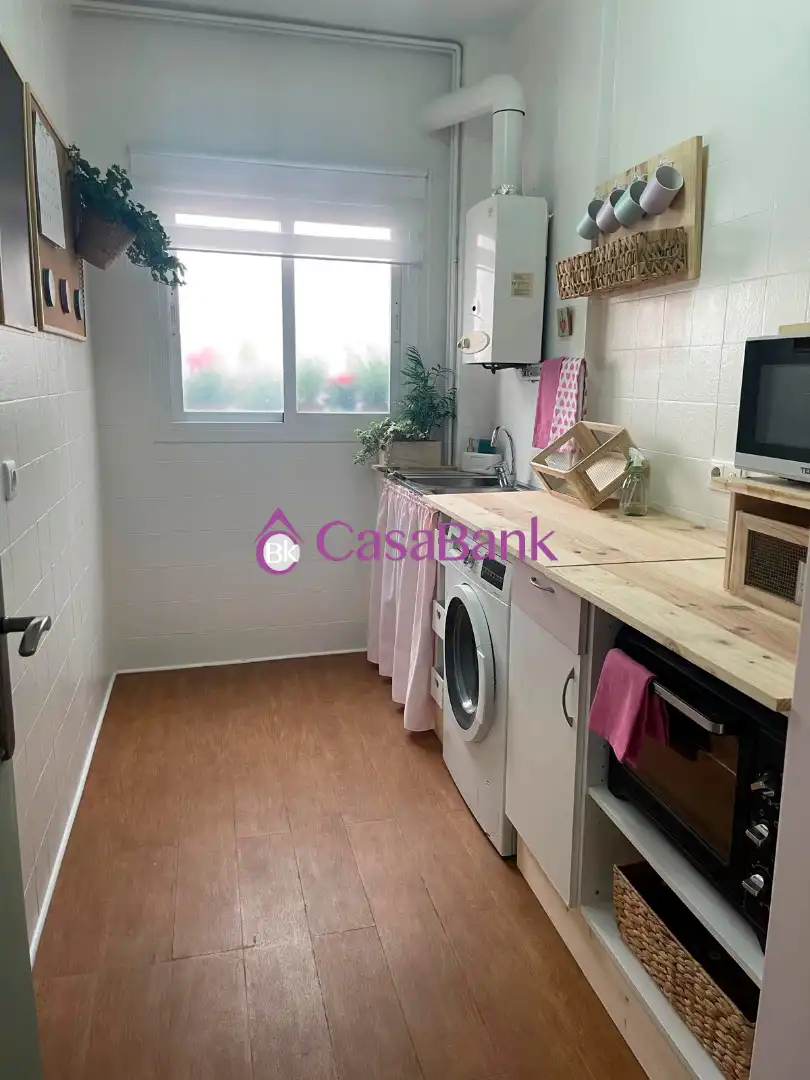 Cocina de Piso en venta en Córdoba con Aire acondicionado y Amueblado