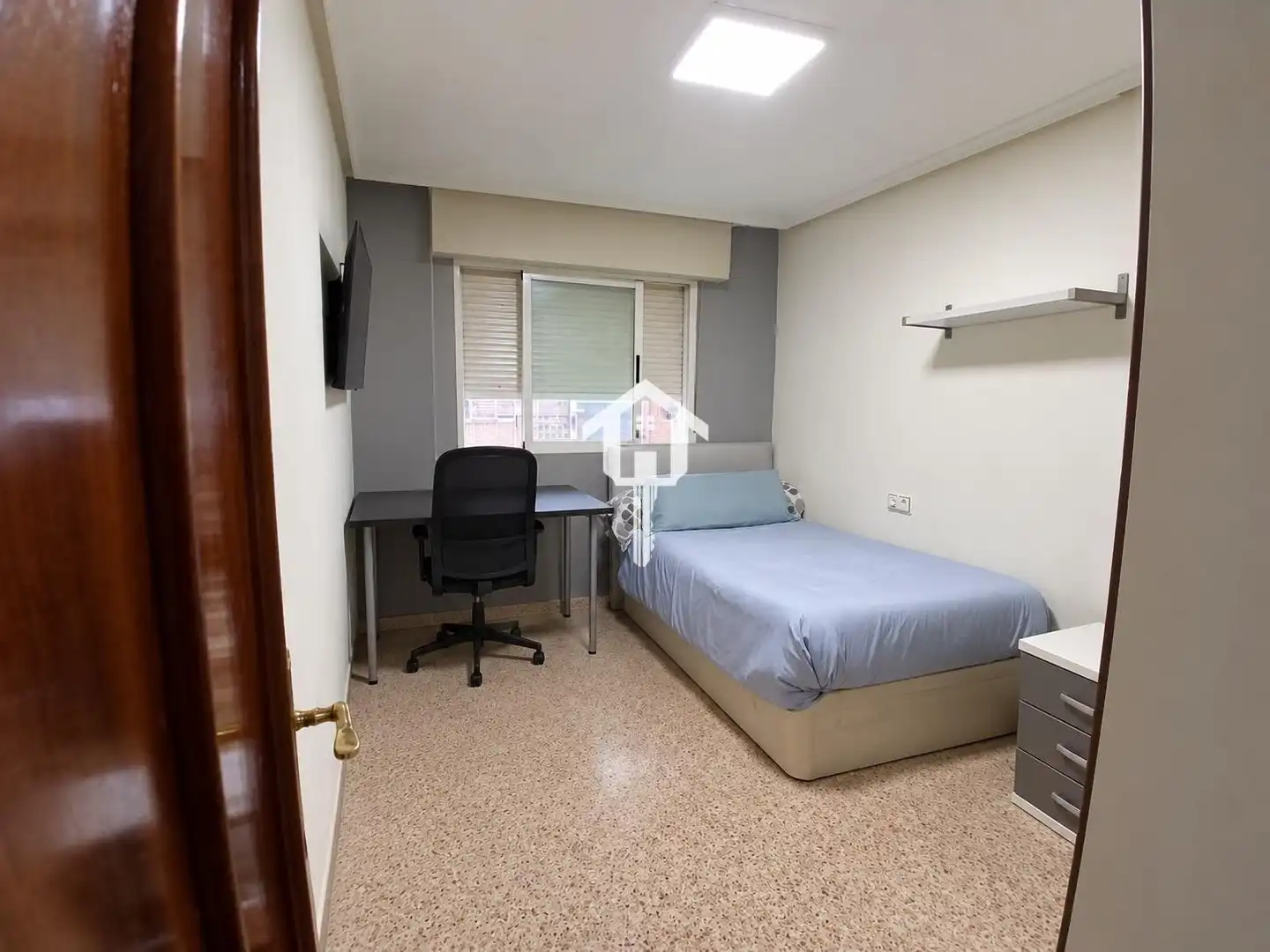 Flat with terrace for sale in Calle JUAN DE JUANES, imagen 14