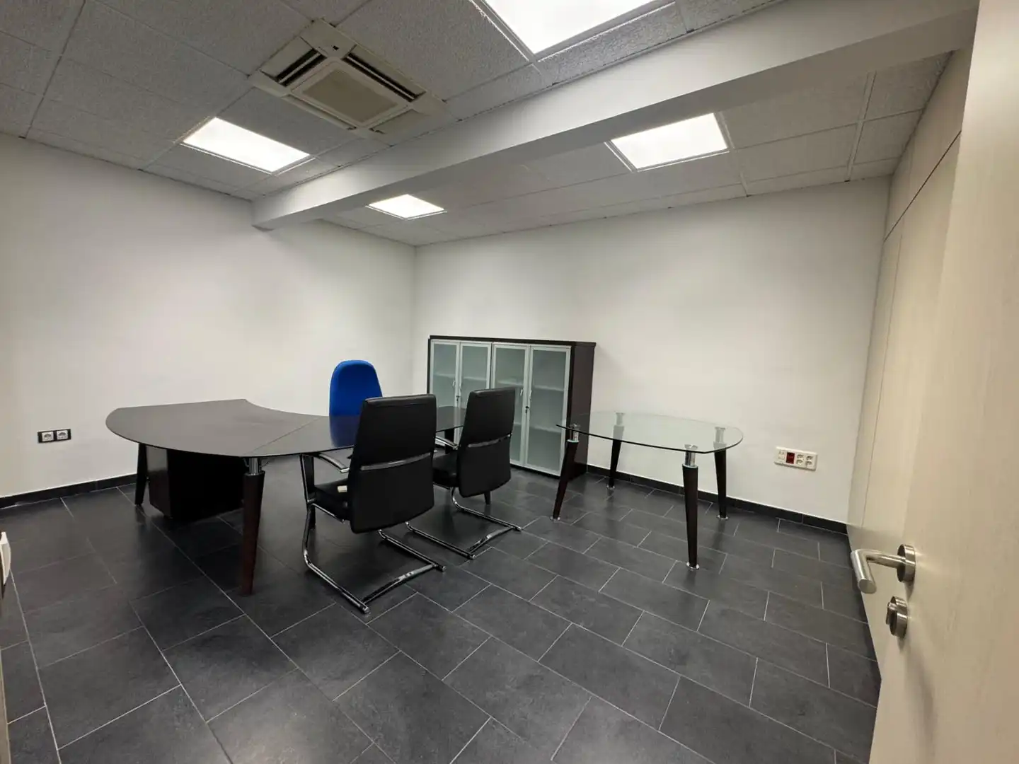 Industrial building for sale in Zona Industrial, imagen 13