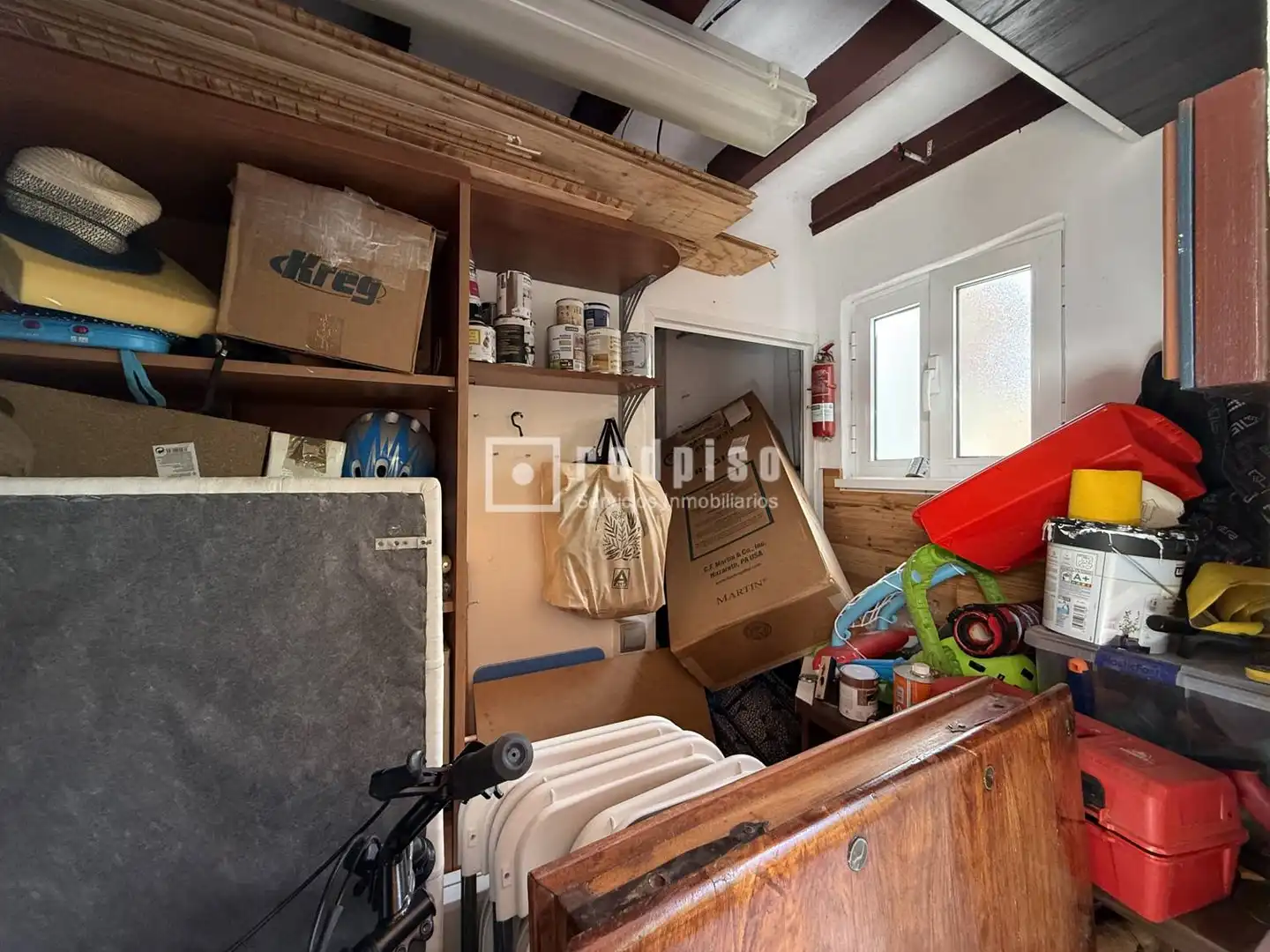 Cuina de Casa o xalet en venda en Alhaurín de la Torre amb Aire condicionat, Jardí privat i Terrassa