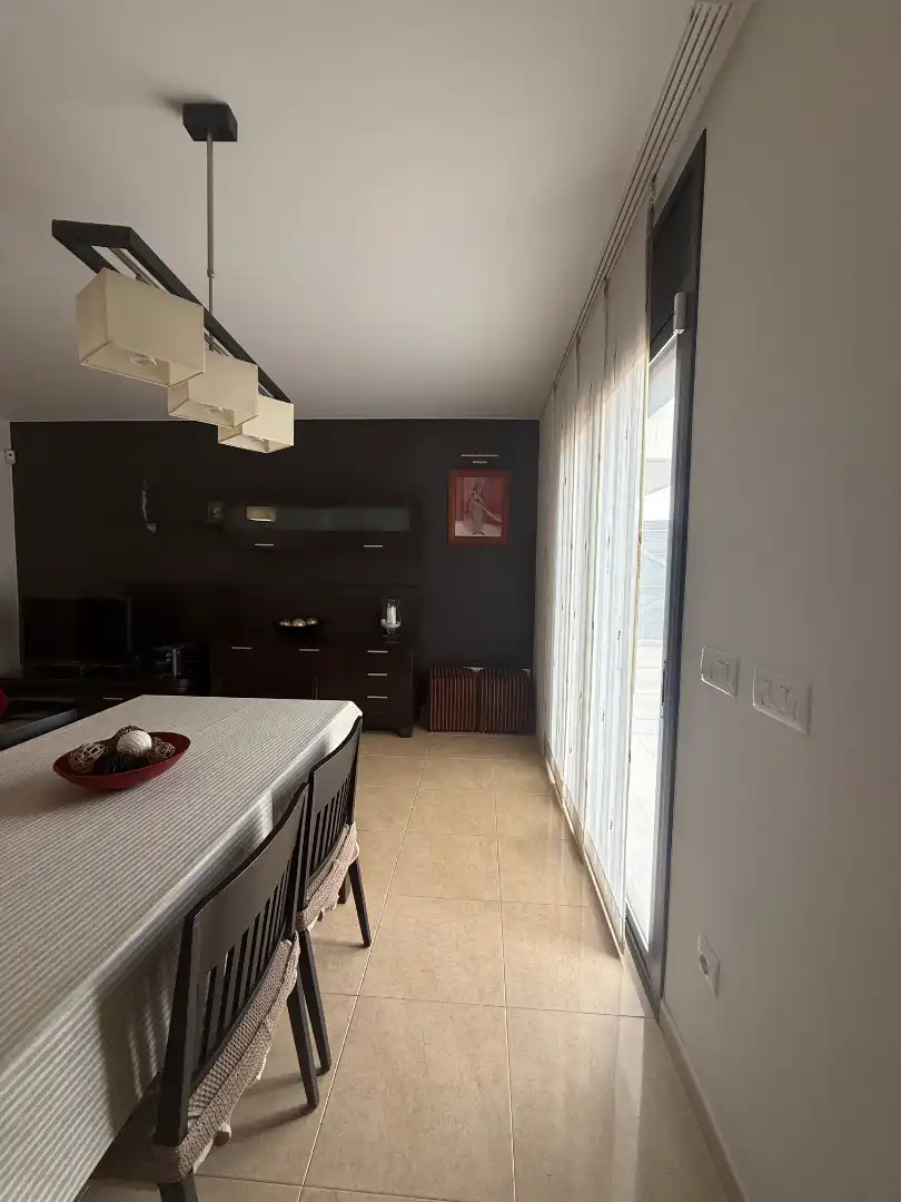 Apartment with pool to rent in Avinguda Andorra, imagen 6