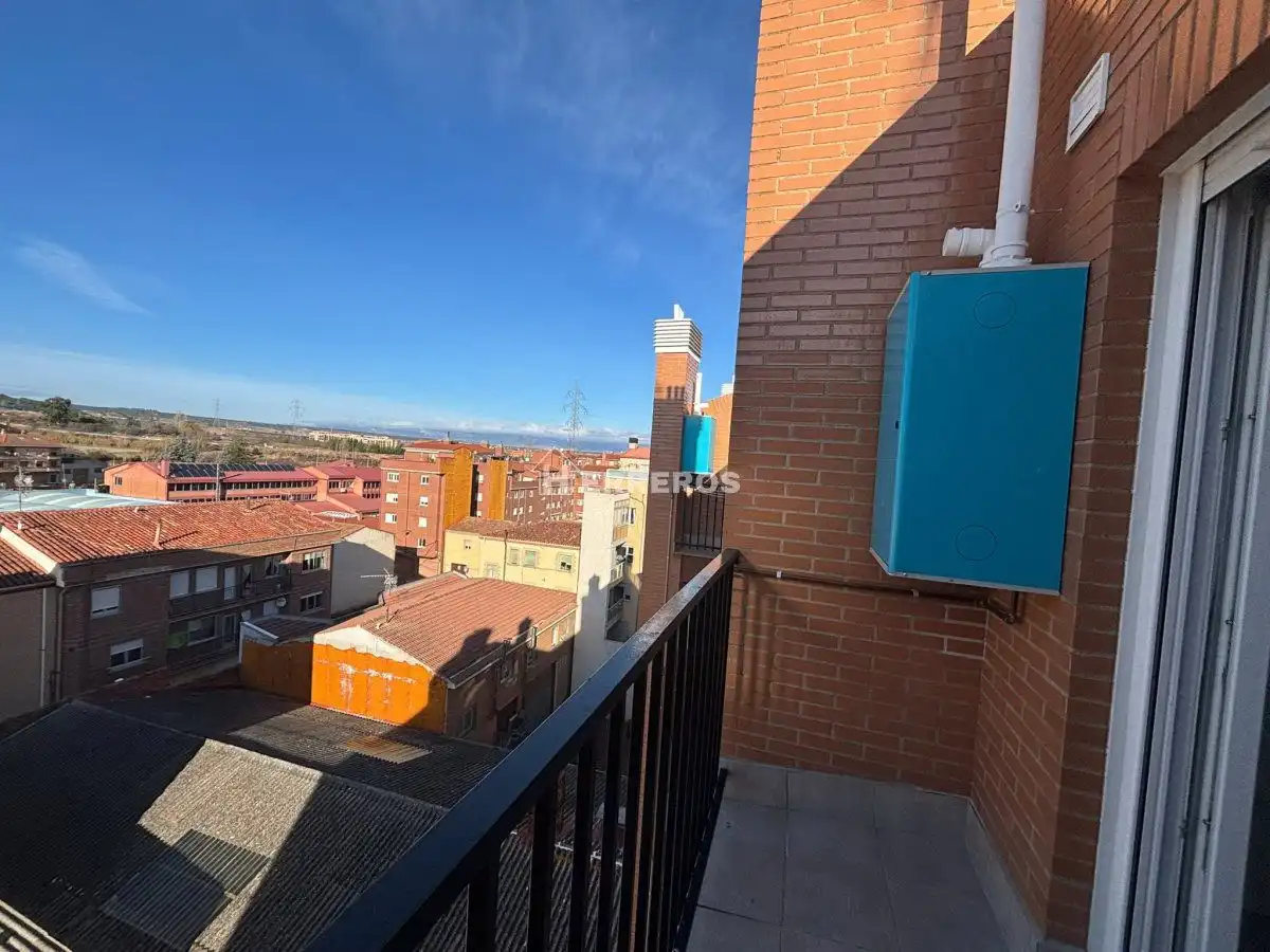 Àtic amb ascensor en venda a JORGE MANRIQUE, imagen 15