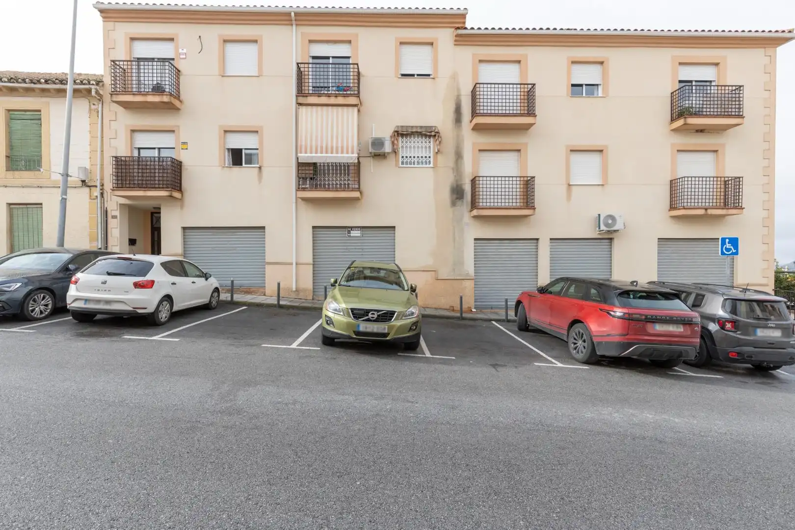 Wohnung mit Terrasse zum Verkauf in Avenida de Andalucía, imagen 23