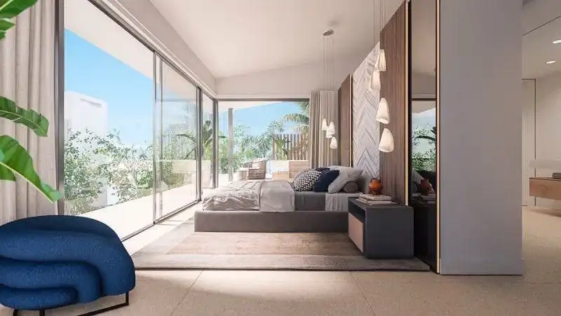 Chalet con piscina en venta en Torreblanca del Sol, imagen 7