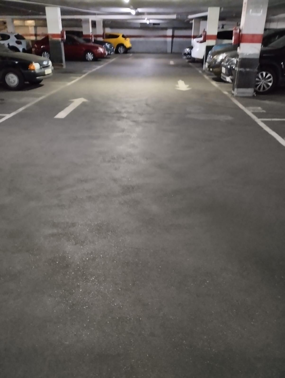 Parking of Garage for sale in L'Hospitalet de Llobregat