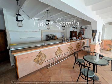 Apartment zum Verkauf in cami des pujol