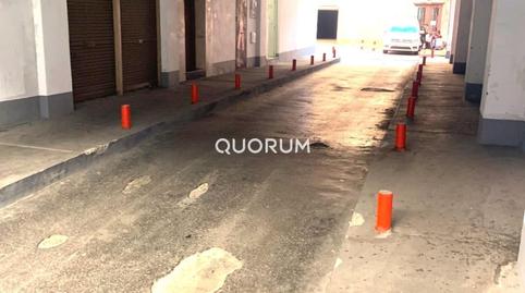 Foto 2 de Traster en venda a Alameda de Urquijo, Zabalburu, Bilbao