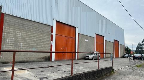 Photo 2 of Industrial buildings to rent in Avenida Do Mar, 139, Zona Ultramar, A Coruña