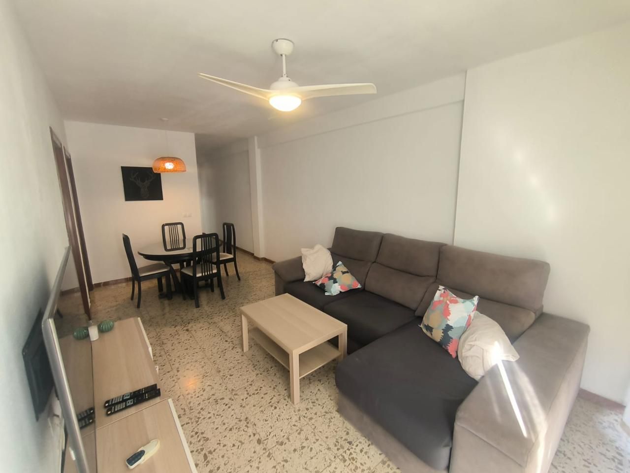 Flat to rent in Don Juan De Austria, 37, La Trinidad