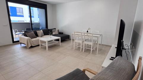 Photo 5 of Flat to rent in Garbinet - Parque de las Avenidas, Alicante / Alacant