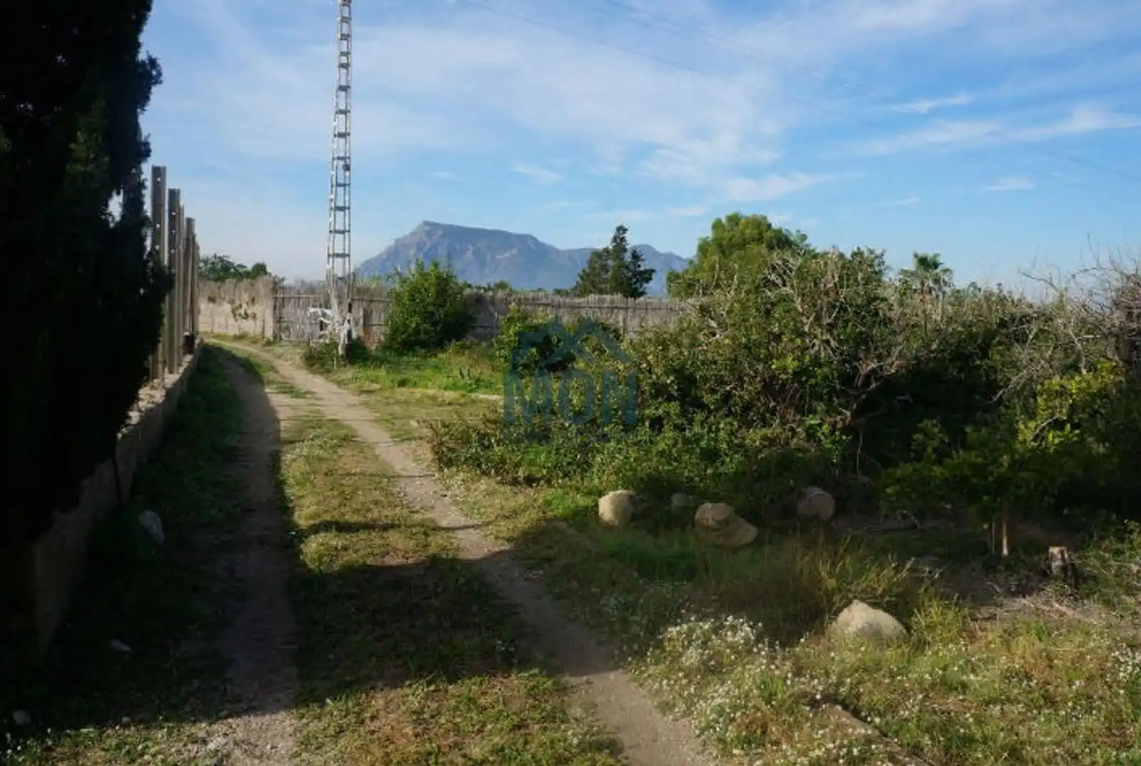 Residencial en venda en Tavernes de la Valldigna