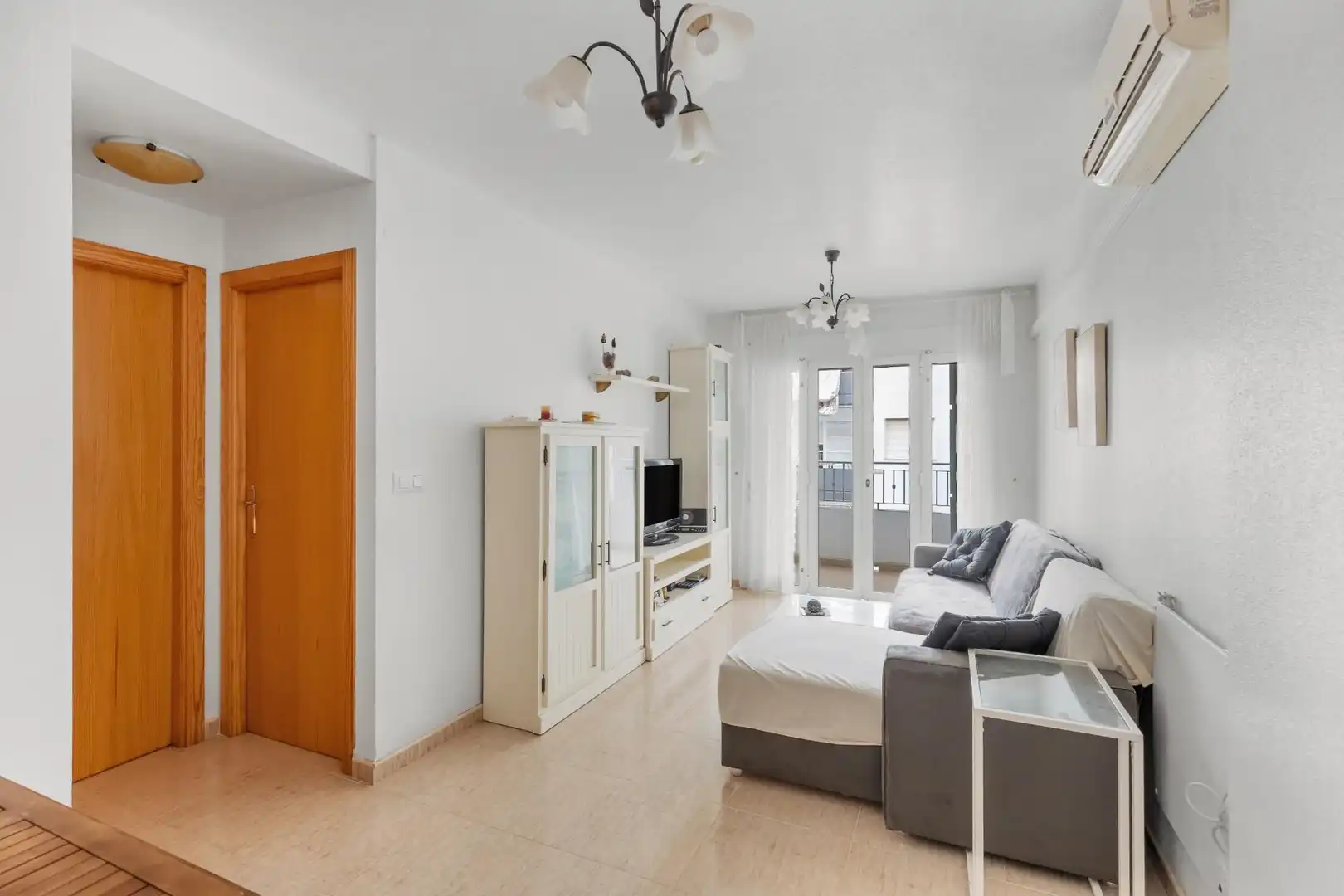 Apartament amb piscina en venda a Centro, imagen 2