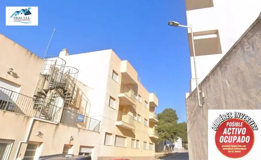 Wohnung zum Verkauf in Calle AZORIN